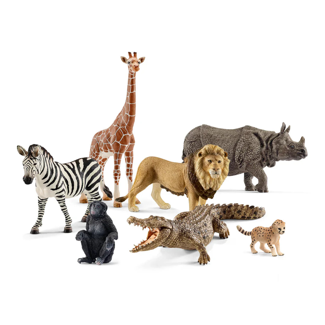 >Schleich WILD LIFE