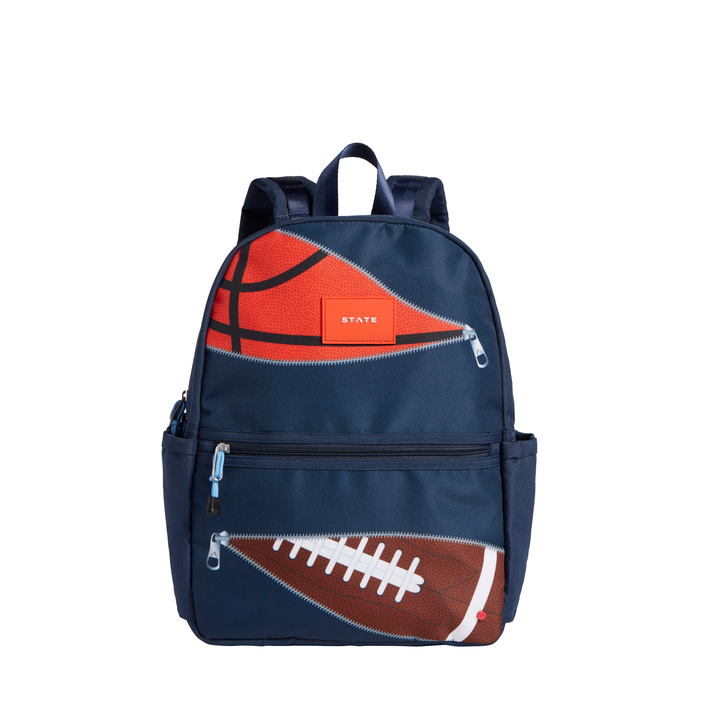 >State Bags Kane Kids Backpack in Sports