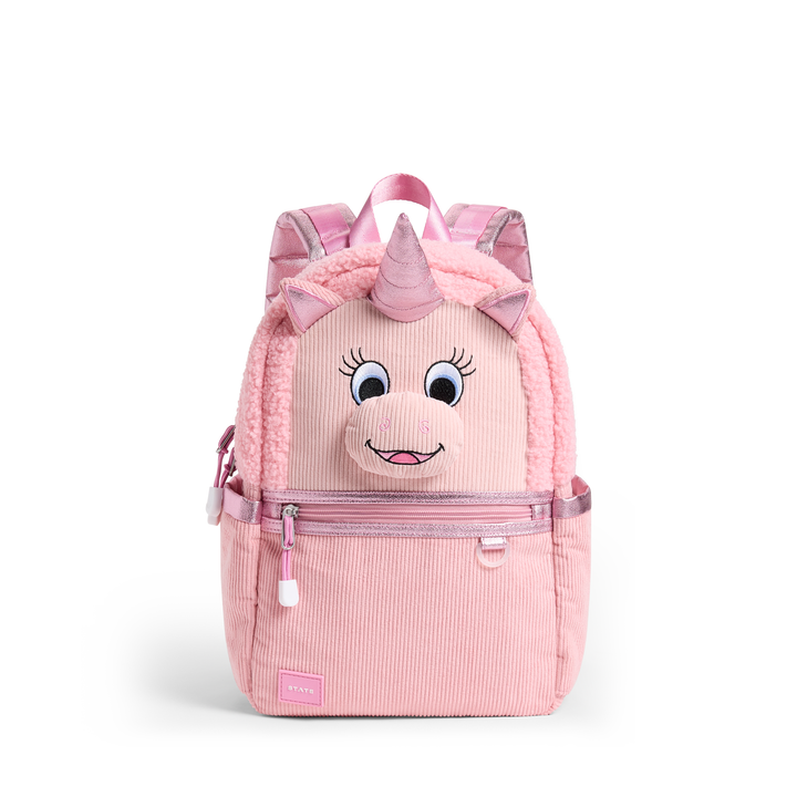 >State Bags Kane Kids Mini Backpack in Unicorn