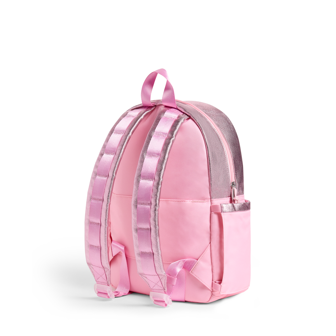 >State Bags Kane Kids Mini Backpack in House