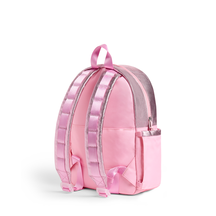 >State Bags Kane Kids Mini Backpack in House