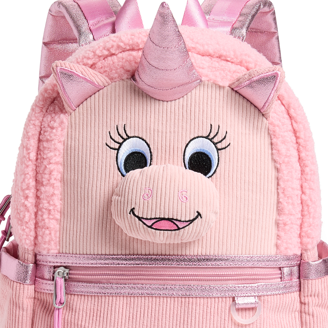 >State Bags Kane Kids Mini Backpack in Unicorn