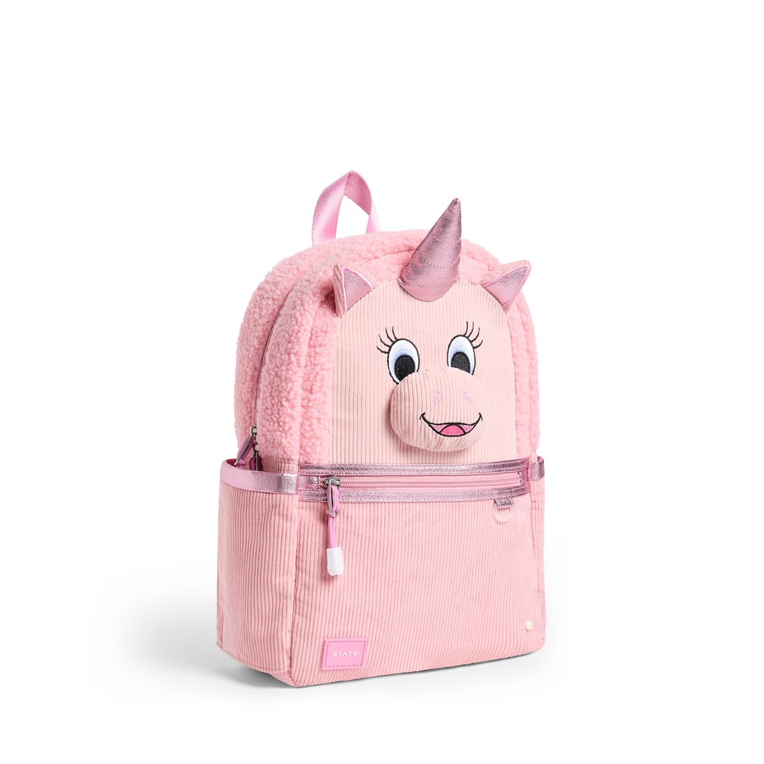 >State Bags Kane Kids Mini Backpack in Unicorn