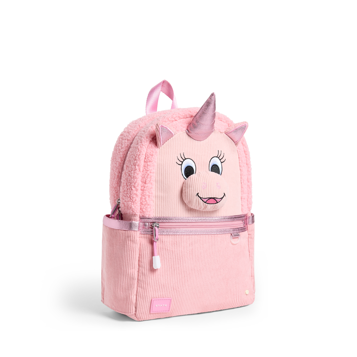>State Bags Kane Kids Mini Backpack in Unicorn