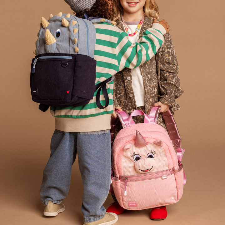 >State Bags Kane Kids Mini Backpack in Unicorn