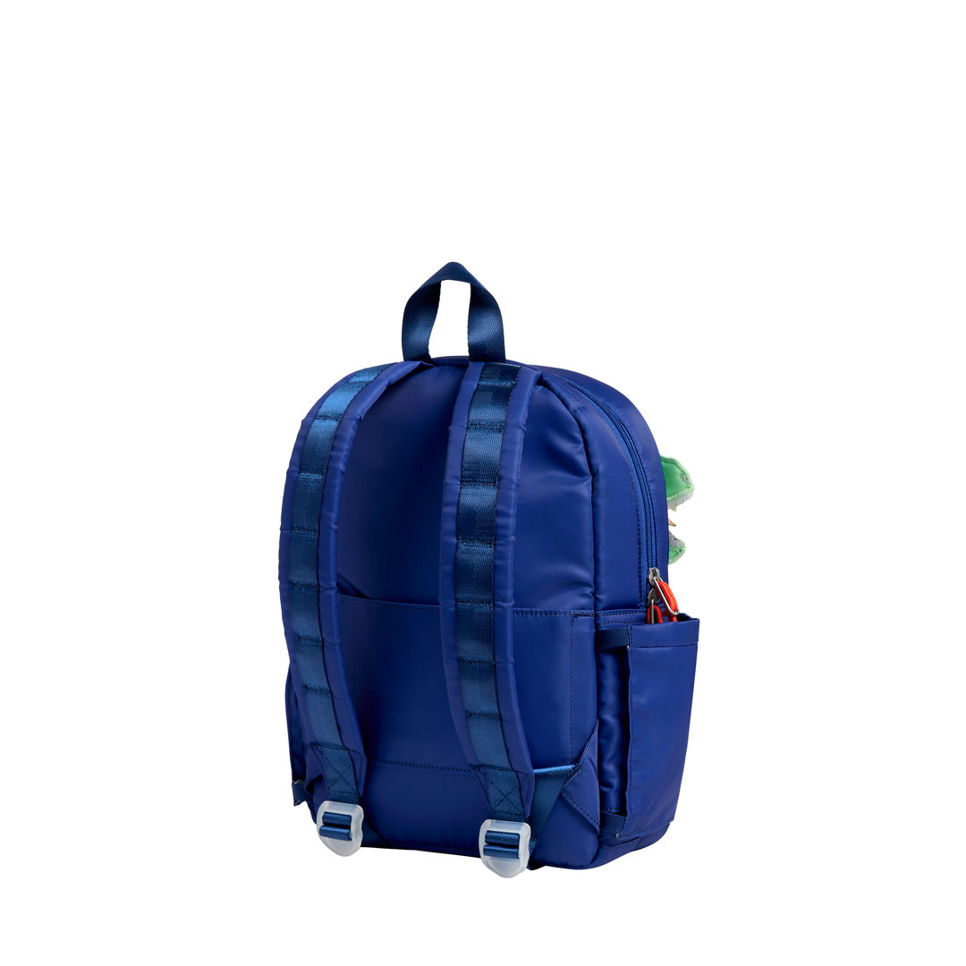 >State Bags Kane Kids Mini Backpack in Dino