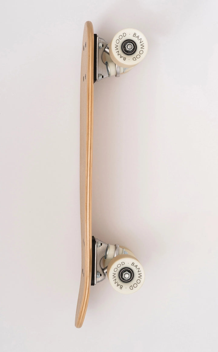 >Banwood Kids Skateboard - Nature