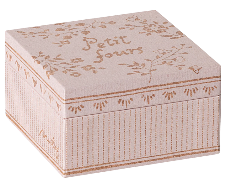 Maileg Cakes and cakestand, Mini