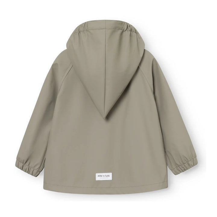 MINI A TURE Baby MATWAINIS Rain Set - Vert