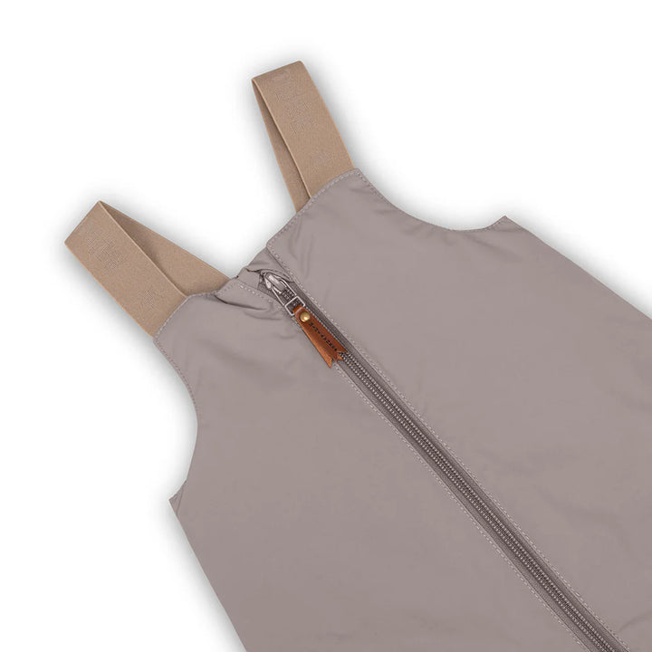 MINI A TURE Baby MATWALENTY Snow Pants - Zinc Purple