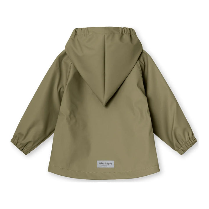 MINI A TURE Kids MATWAINIS Rain Set - Dried Herbs
