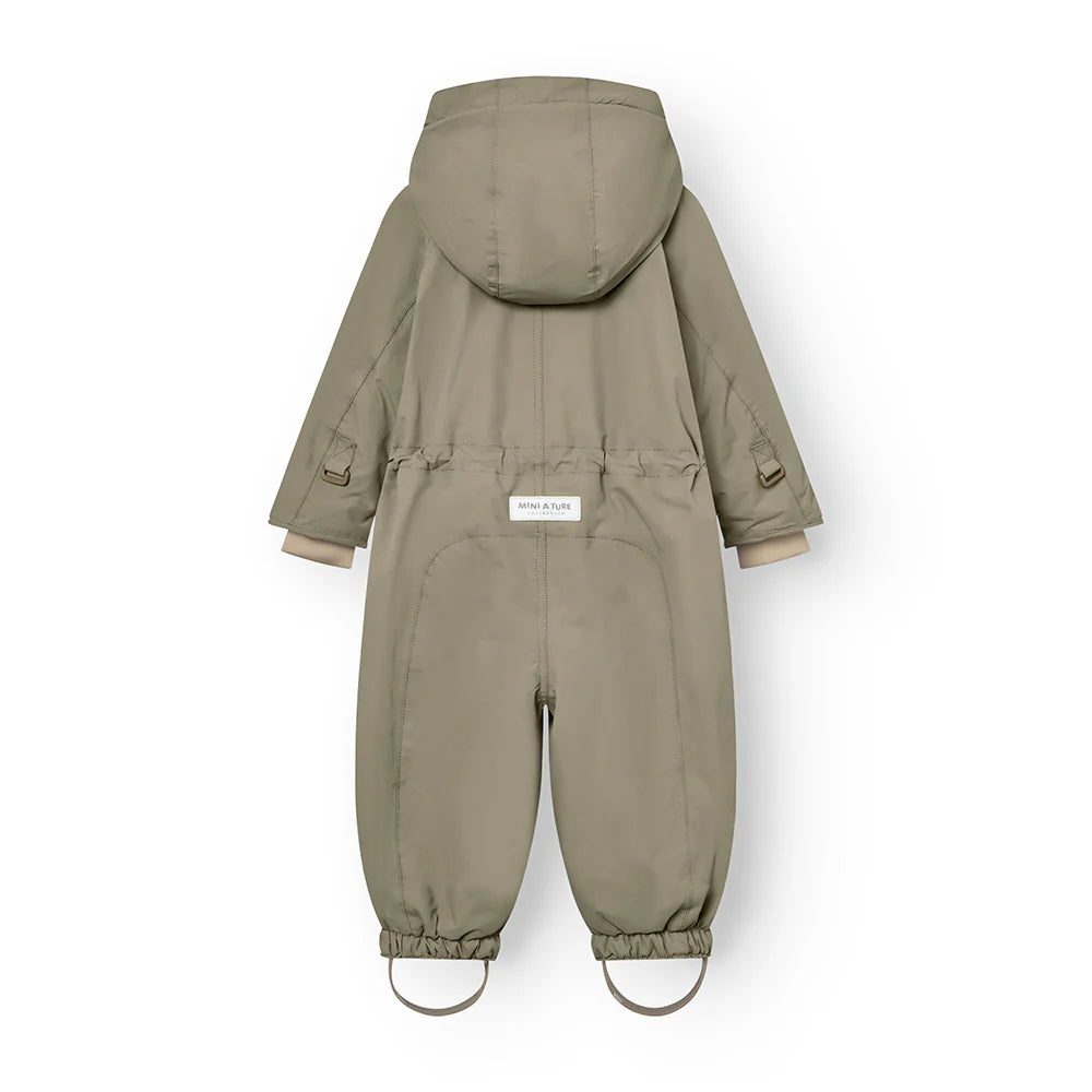MINI A TURE Kids MATWISTI Snowsuit - Vert