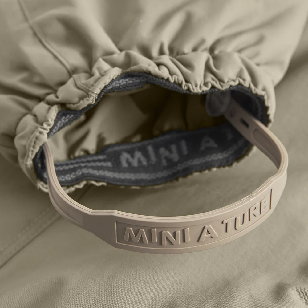 MINI A TURE Kids MATWISTI Snowsuit - Vert