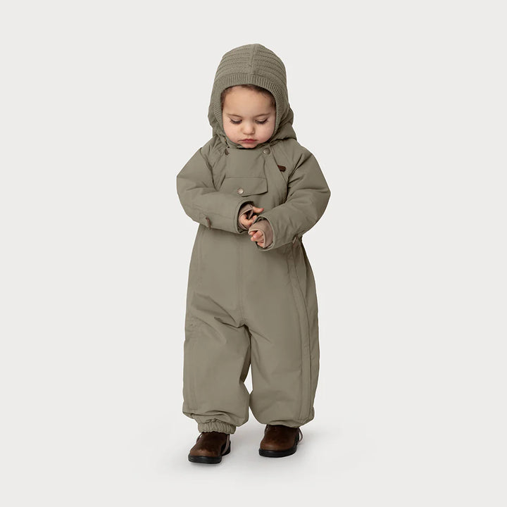 MINI A TURE Kids MATWISTI Snowsuit - Vert