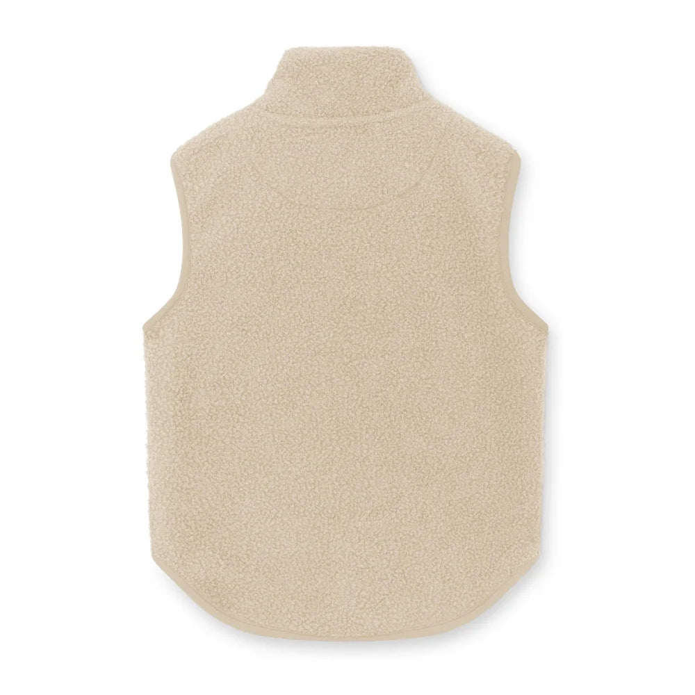 MINI A TURE Kids MATBATTAL Vest - Sesame