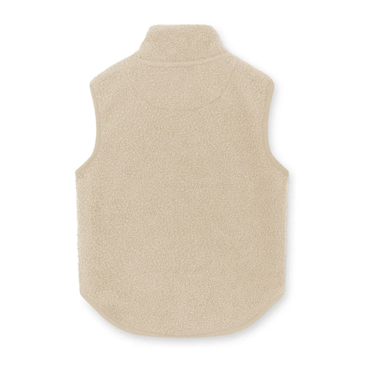 MINI A TURE Kids MATBATTAL Vest - Sesame