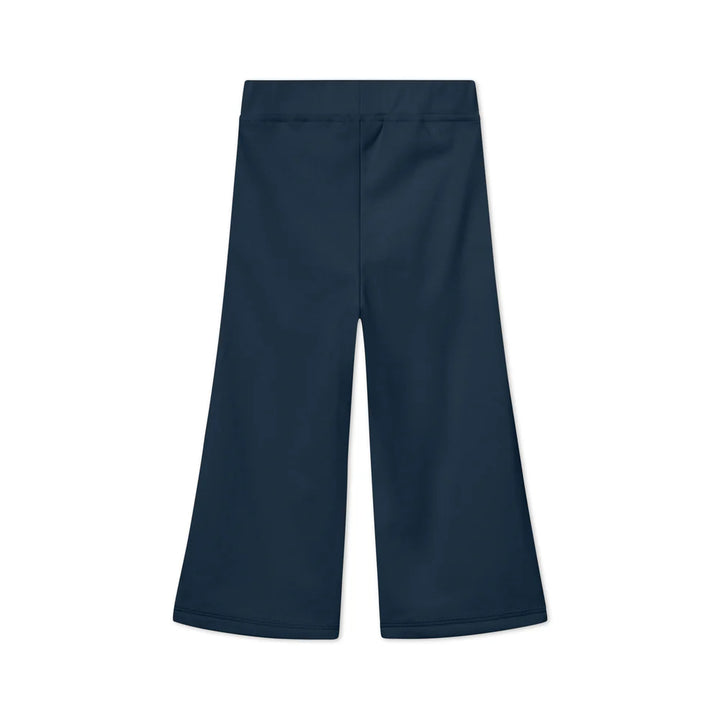 MINI A TURE Kids MATLENIE+MATELIT Long Sleeve Shirt+Pants Set - Outer Space