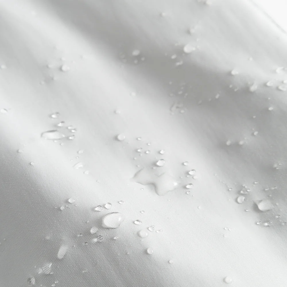 MINI A TURE Baby MATWALENTY Snow Pants - Puritan Grey