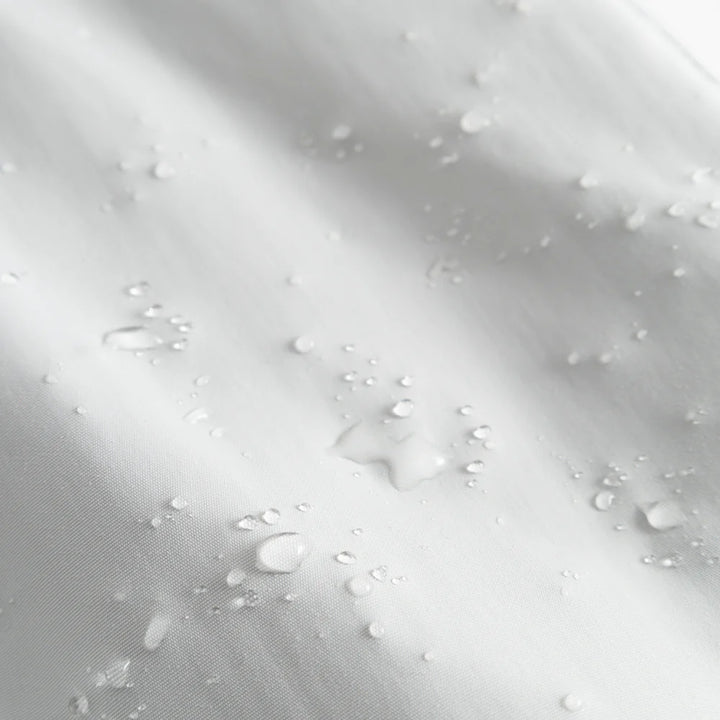 MINI A TURE Baby MATWALENTY Snow Pants - Puritan Grey