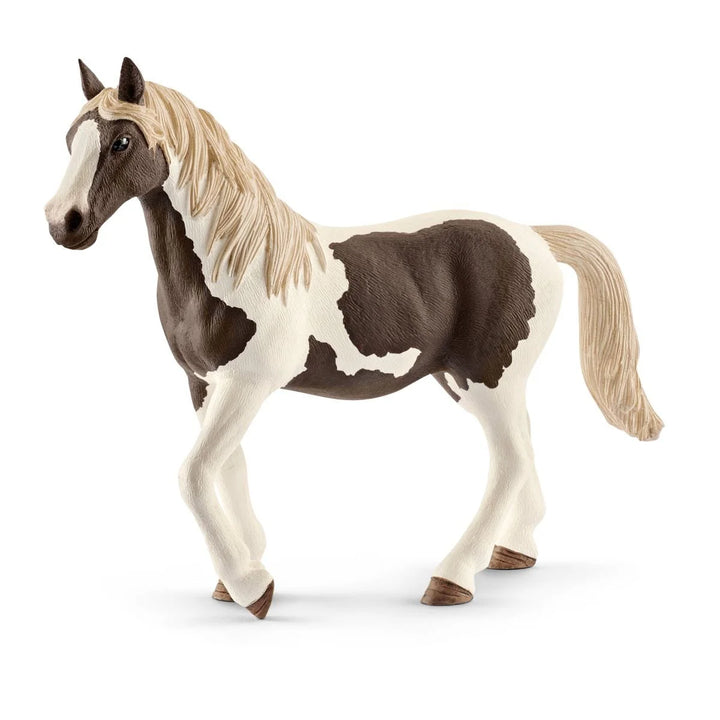 >Schleich HORSE CLUB - Pinto mare