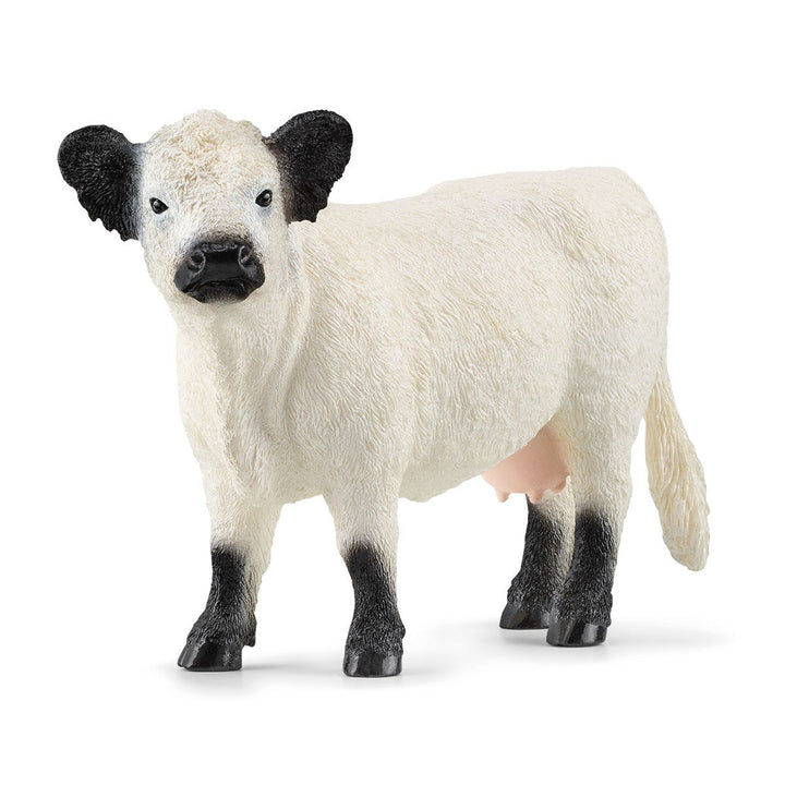 >Schleich Farm World - Galloway Cattle