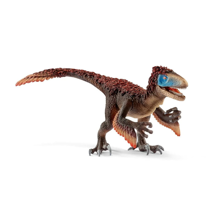 >Schleich DINOSAURS - Utahraptor