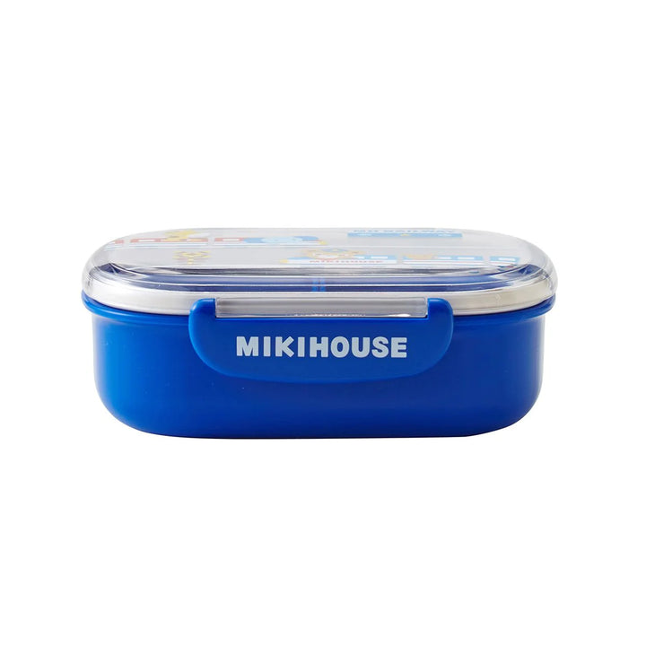 Miki House Kids Railway Lunch Box