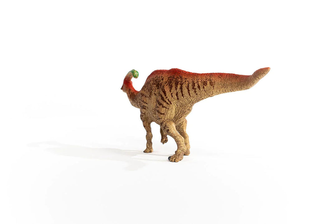 >Schleich DINOSAURS - Parasaurolophus