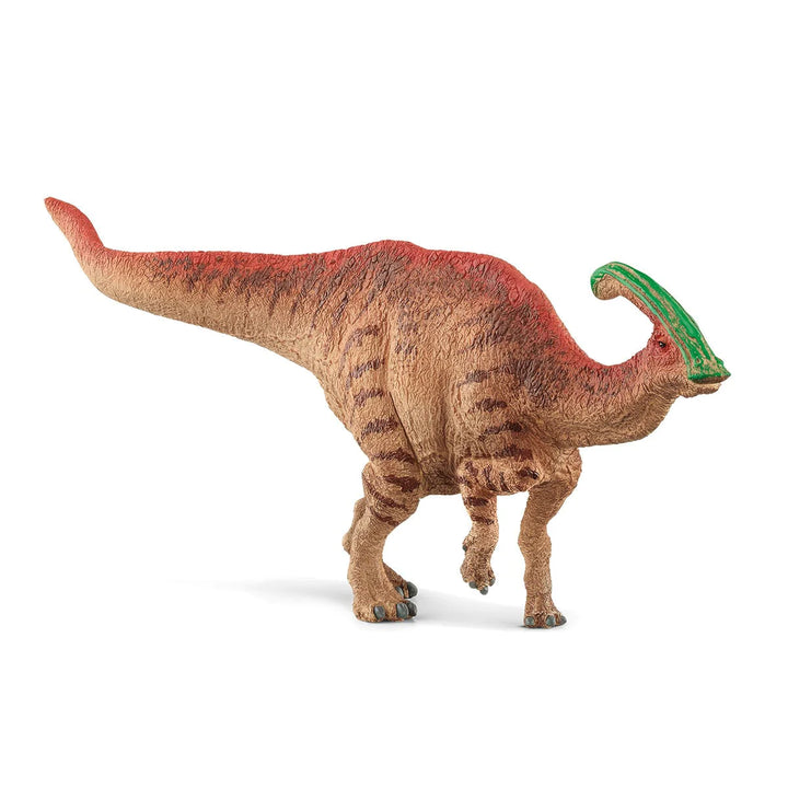 >Schleich DINOSAURS - Parasaurolophus