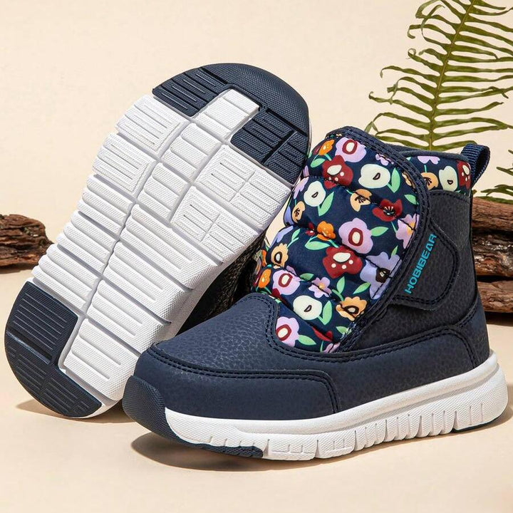 Toddler Winter Snow Boots
