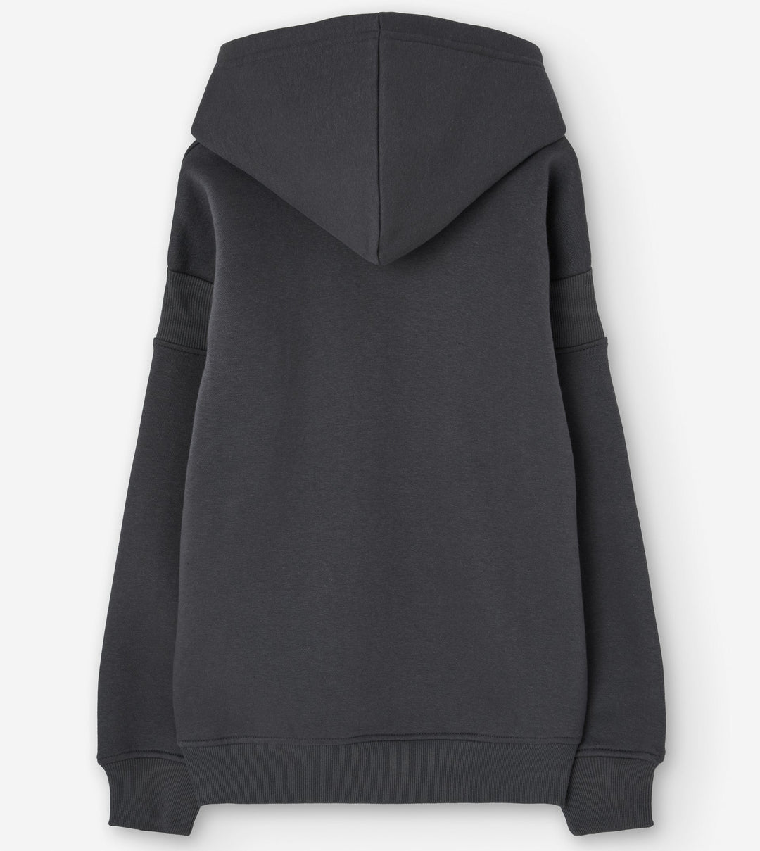 Losan Kids Dark Grey Fleece Sweatshirt