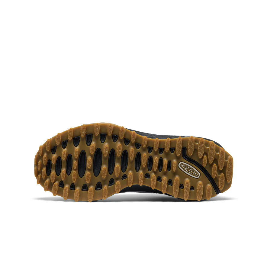 >KEEN Women's Jasper Zionic Sneaker - Thistle/Birch