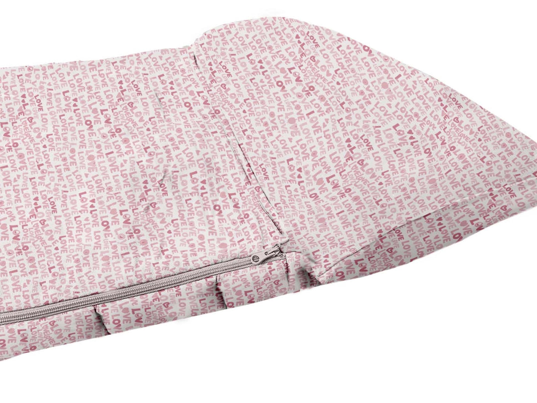 >Gunamuna Baby/Kids NAP MAT - Love
