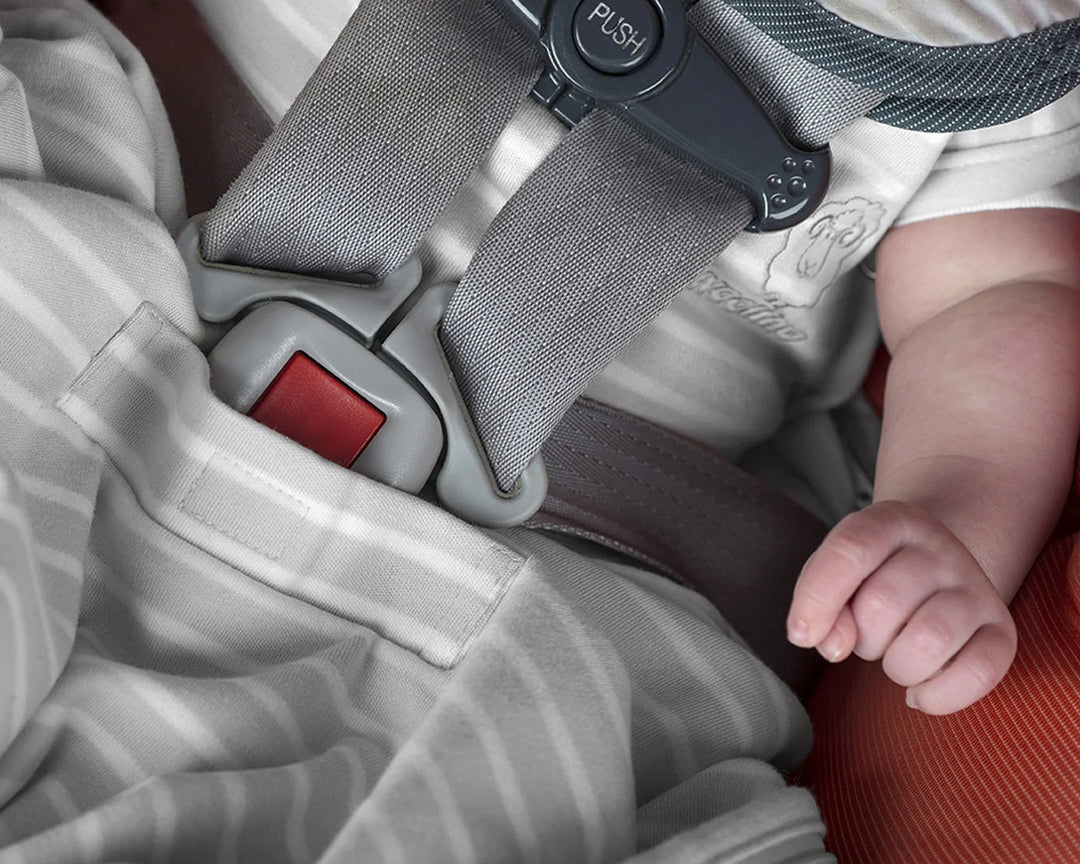 Woolino Merino Wool 4 Season Sleep Bag ULTIMATE - Teddy Bear