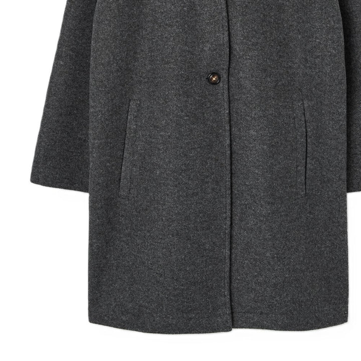 Losan Kids BERRY Dark Gray Coat