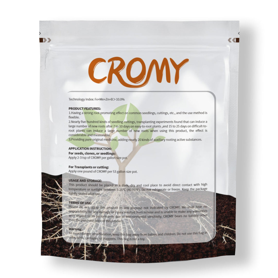 Mycorrhizal Fungi Root Enhancer 2 oz.