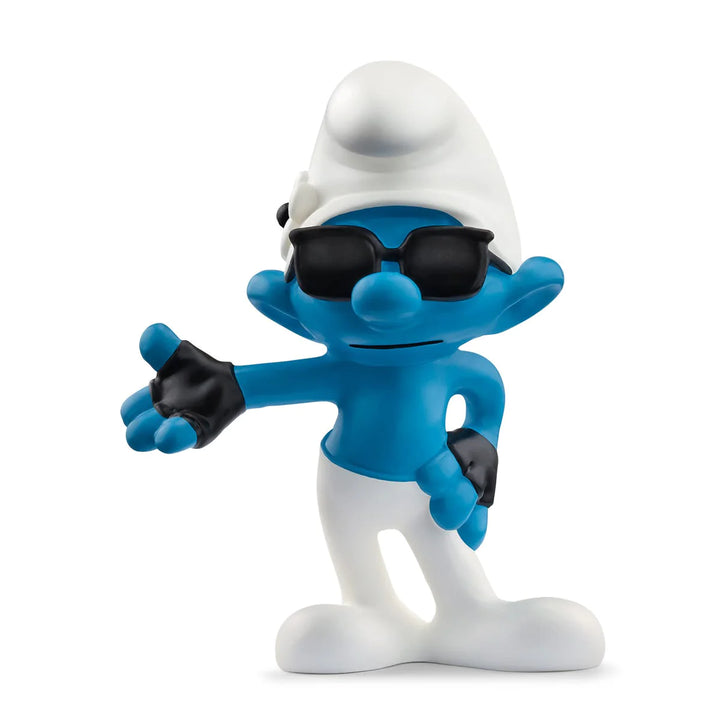 >Schleich THE SMURFS - Vanity Smurf