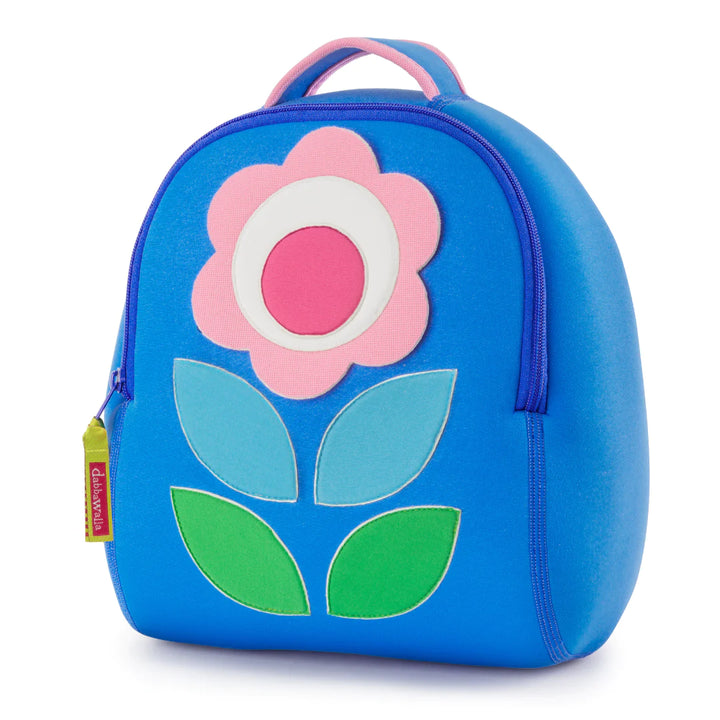 Dabbawalla Bags Backpack - Flower Petal