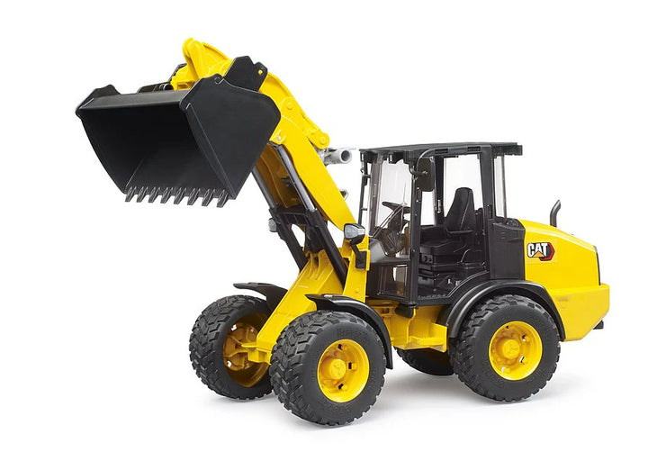 >Bruder 02486 CAT Wheel Loader