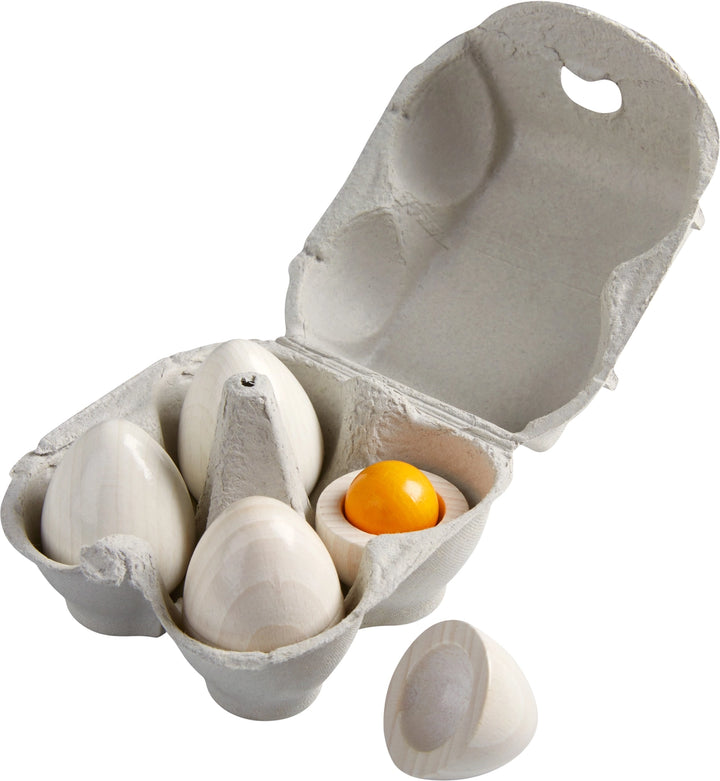 HABA Wooden Eggs/Yolk