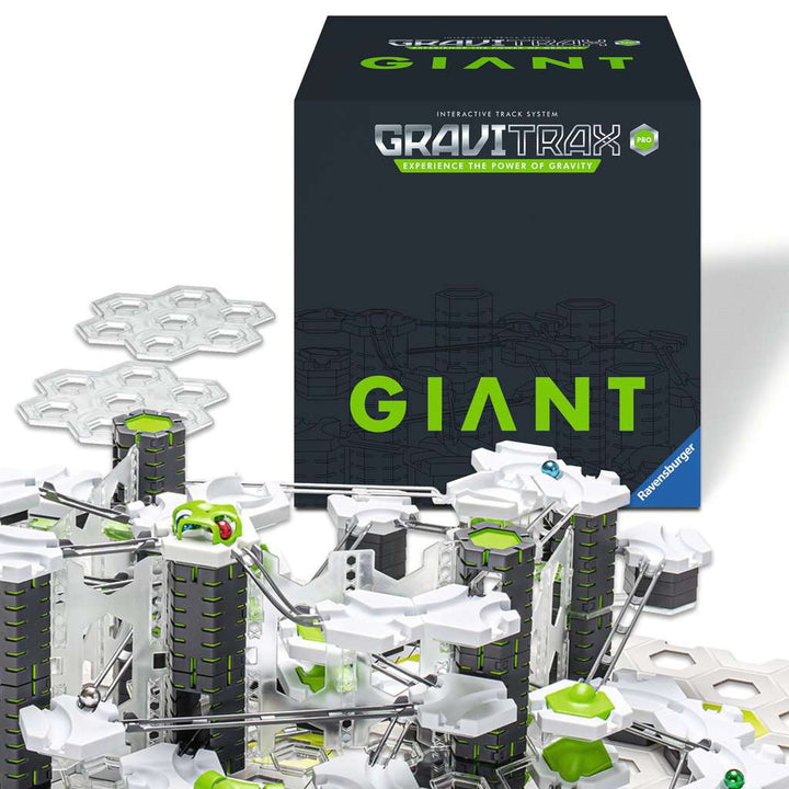 GraviTrax PRO Starter Set Giant