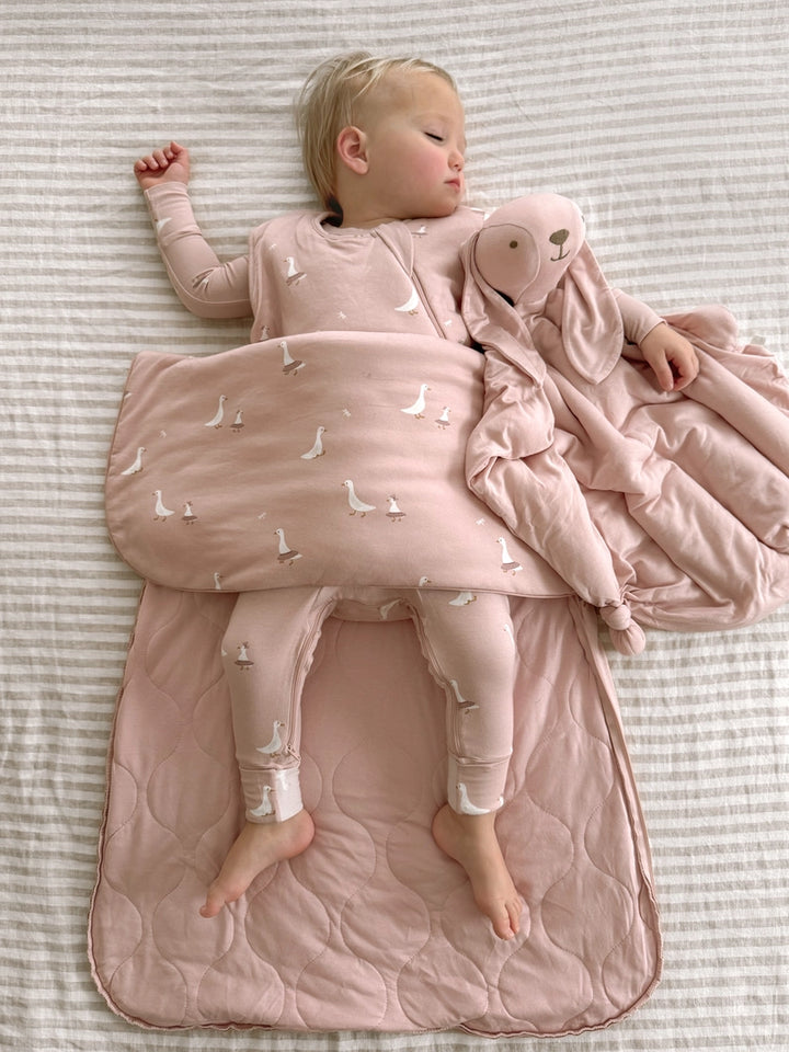 >Gunamuna Baby 2.5 TOG Sleeveless Sleep Bag - Tutu