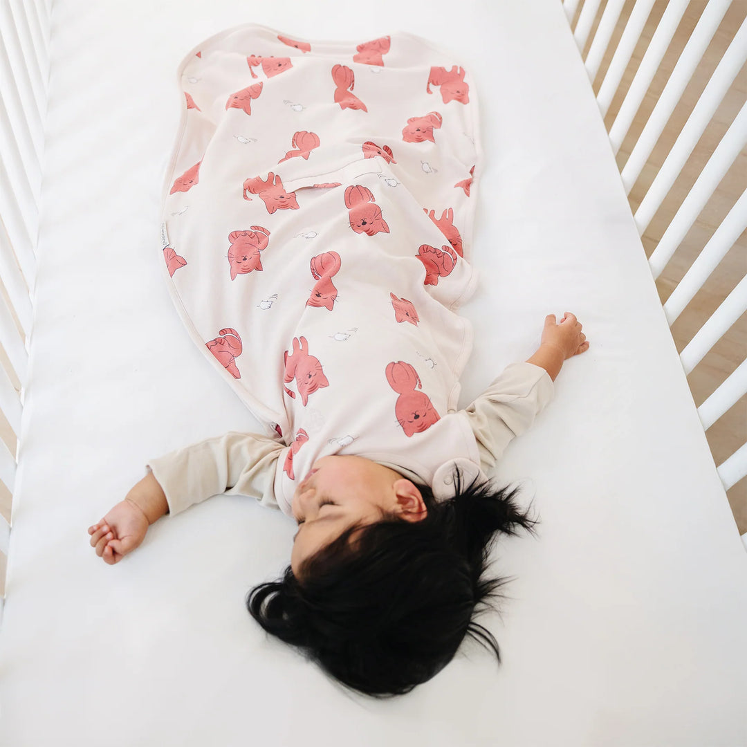 >Woolino Merino Wool 4 Season Sleep Bag ULTIMATE - Kitten
