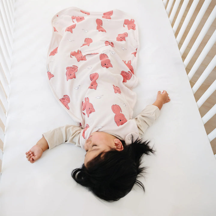 >Woolino Merino Wool 4 Season Sleep Bag ULTIMATE - Kitten