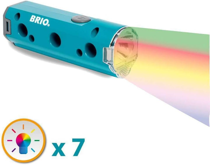 >BRIO Builder Flashlight 34601