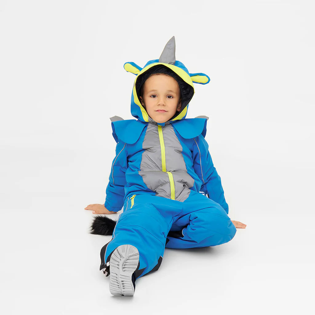 WeeDo Kids RHINO Snowsuit