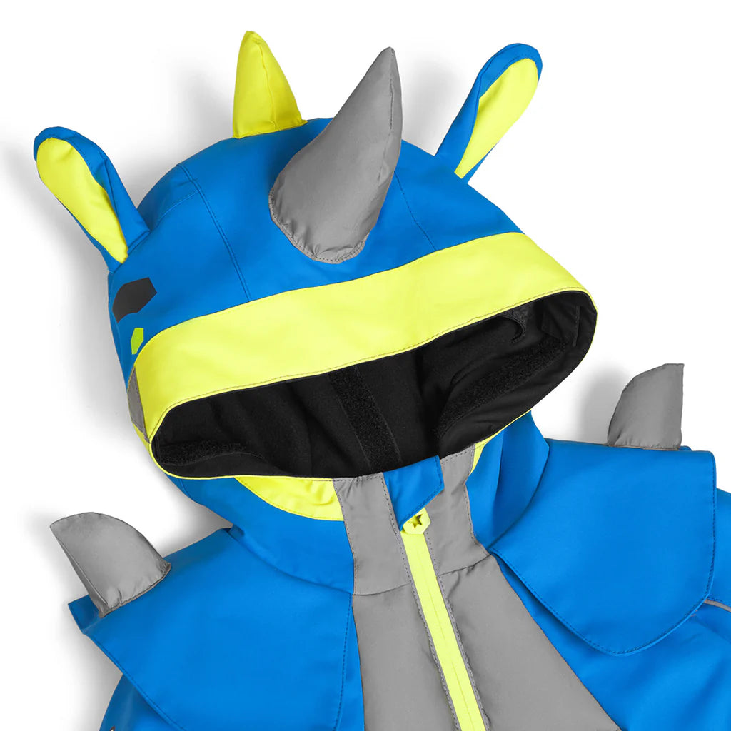 WeeDo Kids RHINO Snowsuit