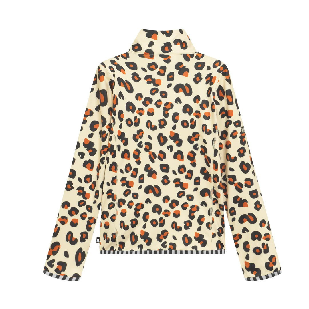 WeeDo Kids CHEETAHDO 25 Thermoshirt