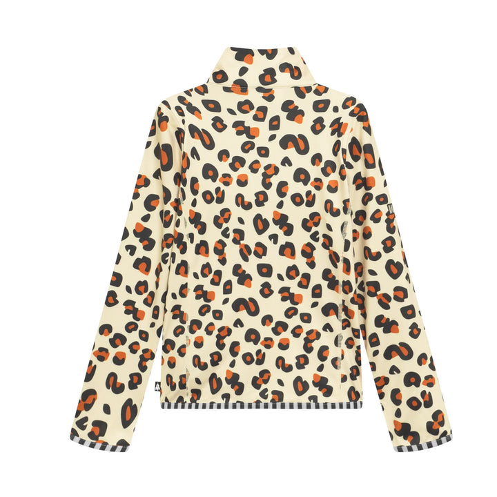 WeeDo Kids CHEETAHDO 25 Thermoshirt