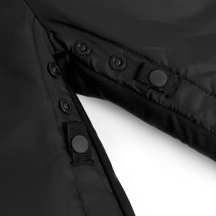 WeeDo Kids Green MONDO Snowsuit